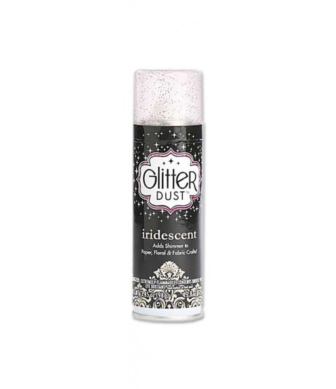 Glitter Dust: Iridescent TW3103