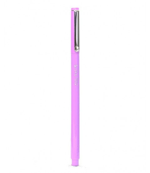 Le Pen Fine Line Marker: Lavender LP08
