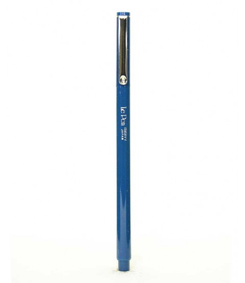 Le Pen Fine Line Marker: Oriental Blue LP33