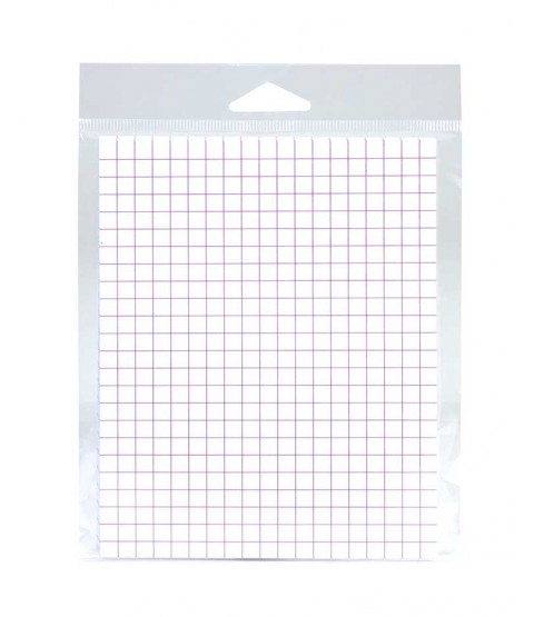 Mini MISTI Grid Paper