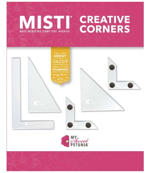 MISTI Creative Corners