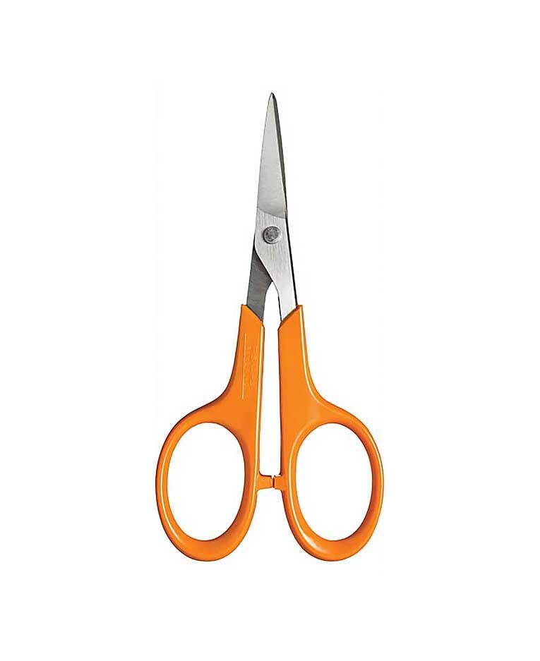 Fiskars Mini Craft Scissors: 95077097J