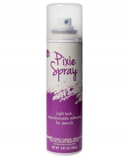 iCraft Pixie Spray 3397