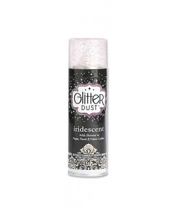 Glitter Dust: Iridescent TW3103