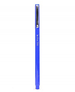 Le Pen Fine Line Marker: Blue LP03