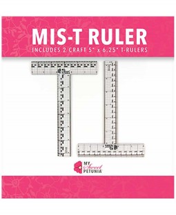 Mis-T Rulers