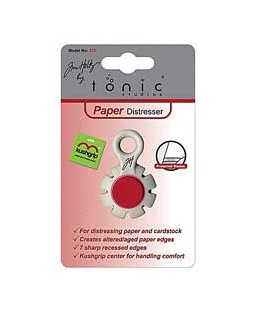 Tonic Studios Paper Distresser - TTS00370