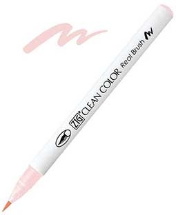 ZIG Clean Color Real Brush: Pink Haze RB6000AT-201