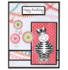 BaZooples Clear Stamp Set #2 11033MC