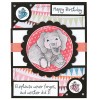 BaZooples Clear Stamp Set #2 11033MC