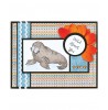 BaZooples Clear Stamp Set #3 11034MC