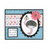 BaZooples Clear Stamp Set #4 11035MC