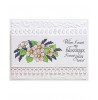 Floral Faith Clear Stamp Set 11097MC