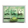 Get Well Clear Stamp Set: 11403MC
