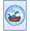 Gift of Love Clear Stamp Set: 11499MC