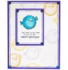 Heidi Pettie Clear Stamps: Blowfish 11517MC