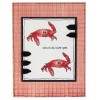 Heidi Pettie Clear Stamps: Crab Cuties 11511MC