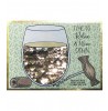 Relax & Wine Down Clear Stamp Set 11492MC