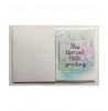Little Greeting Clear Stamp Set: 11402LC