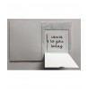 Little Greeting Clear Stamp Set: 11402LC