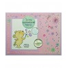 Bubble Bear Clear Stamp Set 11367SC