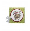 Rudolph and Reindeer Treats Clear Stamp Set: 11481MC