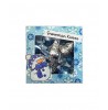 Snowman Hugs and Kisses Clear Stamp Set 11477SC