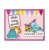 Special Day Clear Stamp Set: 11507LC