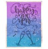 New Year Cheer Stamp Set - 11395MC