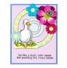 Spring Animals Clear Stamp Set 11503LC