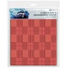 Simon Hurley Background Stamp: Classic Flannel HUR67474