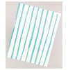 Simon Hurley Background Stamp: Painted Lines HUR67283