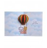 Tammy DeYoung Balloon Buddies Clear Stamp Set 11086MC