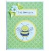 Tammy DeYoung Bumblebee Clear Stamp Set 11087MC