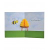 Tammy DeYoung Bumblebee Clear Stamp Set 11087MC