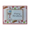 Cookies & Spice Clear Stamp Set: 11469LC