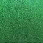 Glitter Cardstock: Green
