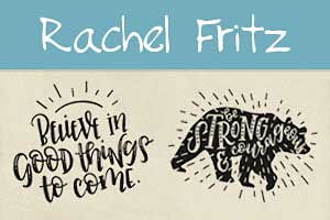 Rachel Fritz