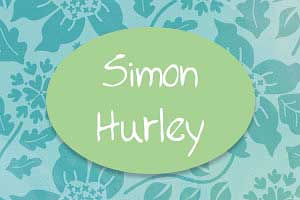 Simon Hurley