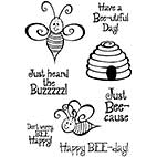 Trudy Sjolander Clear Stamps