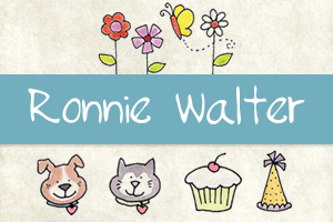 Ronnie Walter